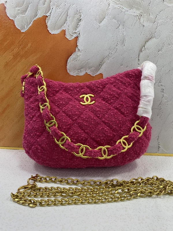 Chanel Handbags 499